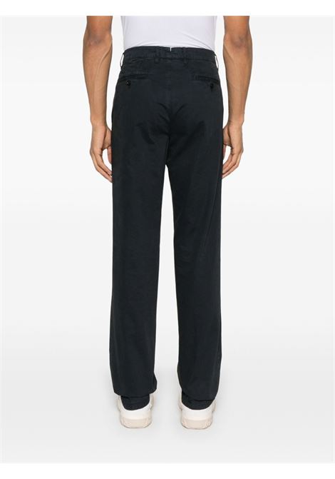 pantaloni new herman uomo navy ASPESI | CP62 A262 ST85098